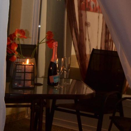 Akvamarin Apartman Keszthely Luaran gambar