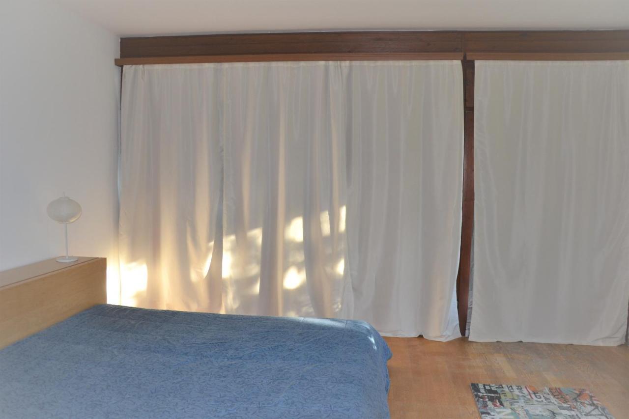 Akvamarin Apartman Keszthely Luaran gambar