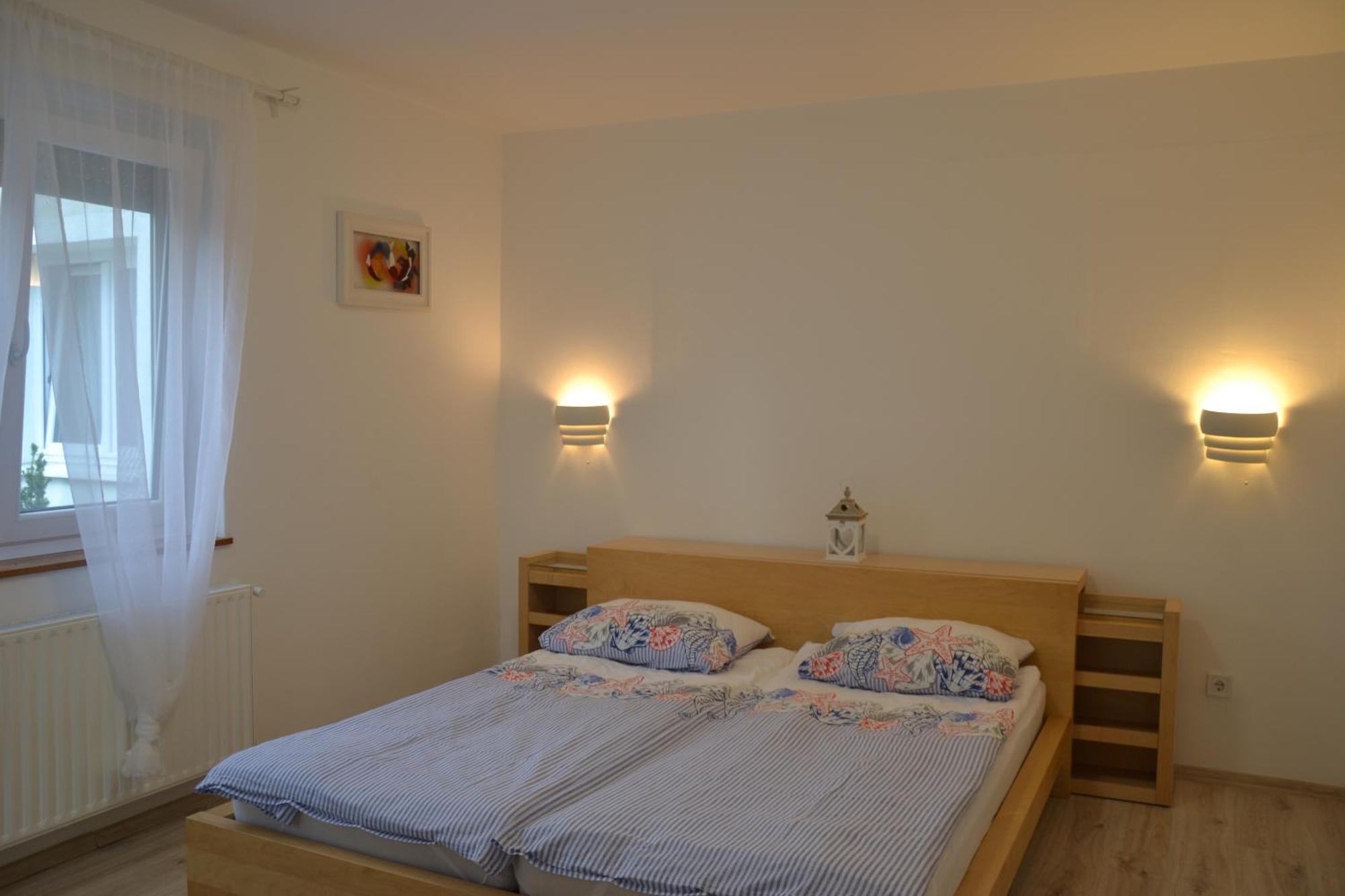 Akvamarin Apartman Keszthely Luaran gambar