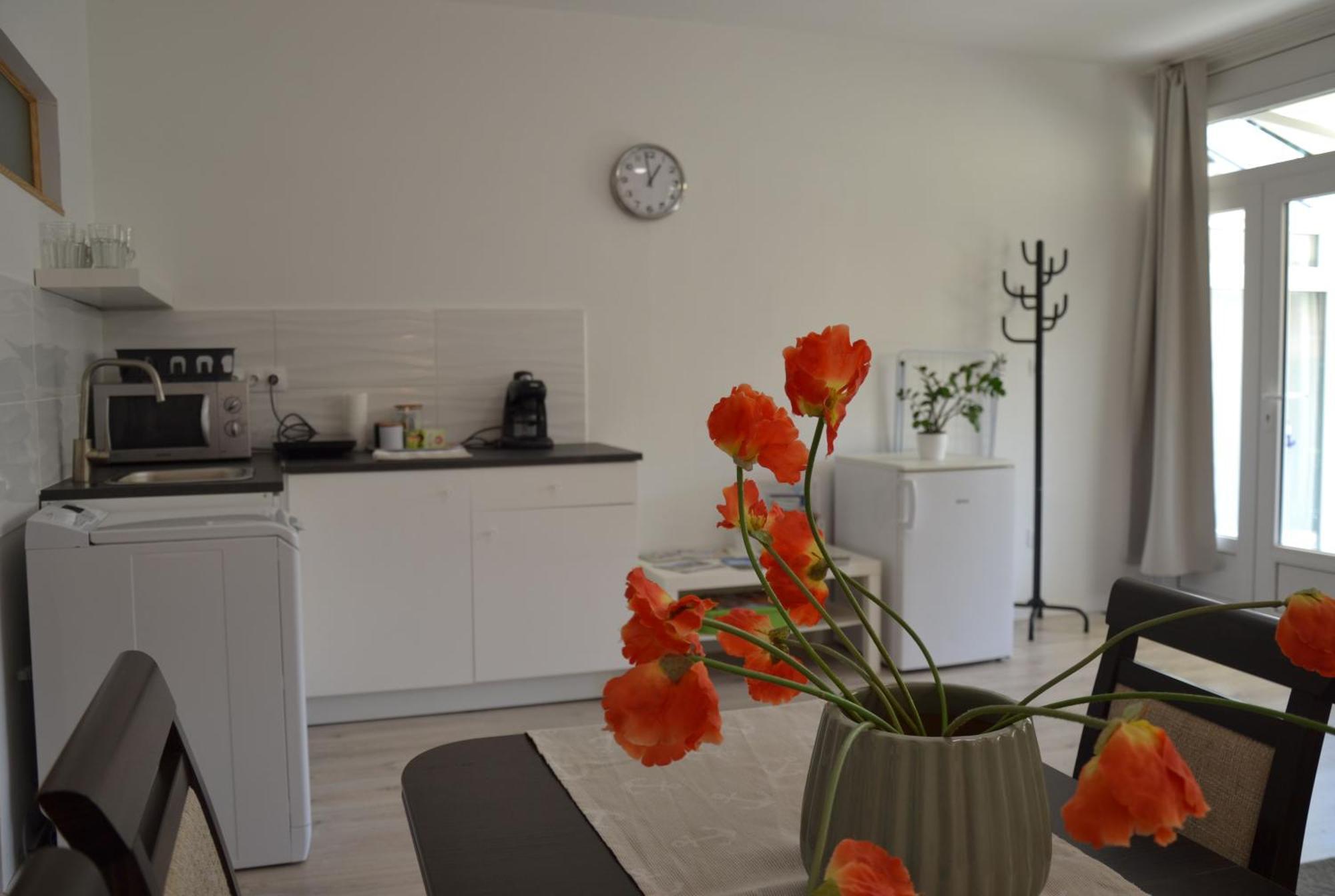 Akvamarin Apartman Keszthely Luaran gambar