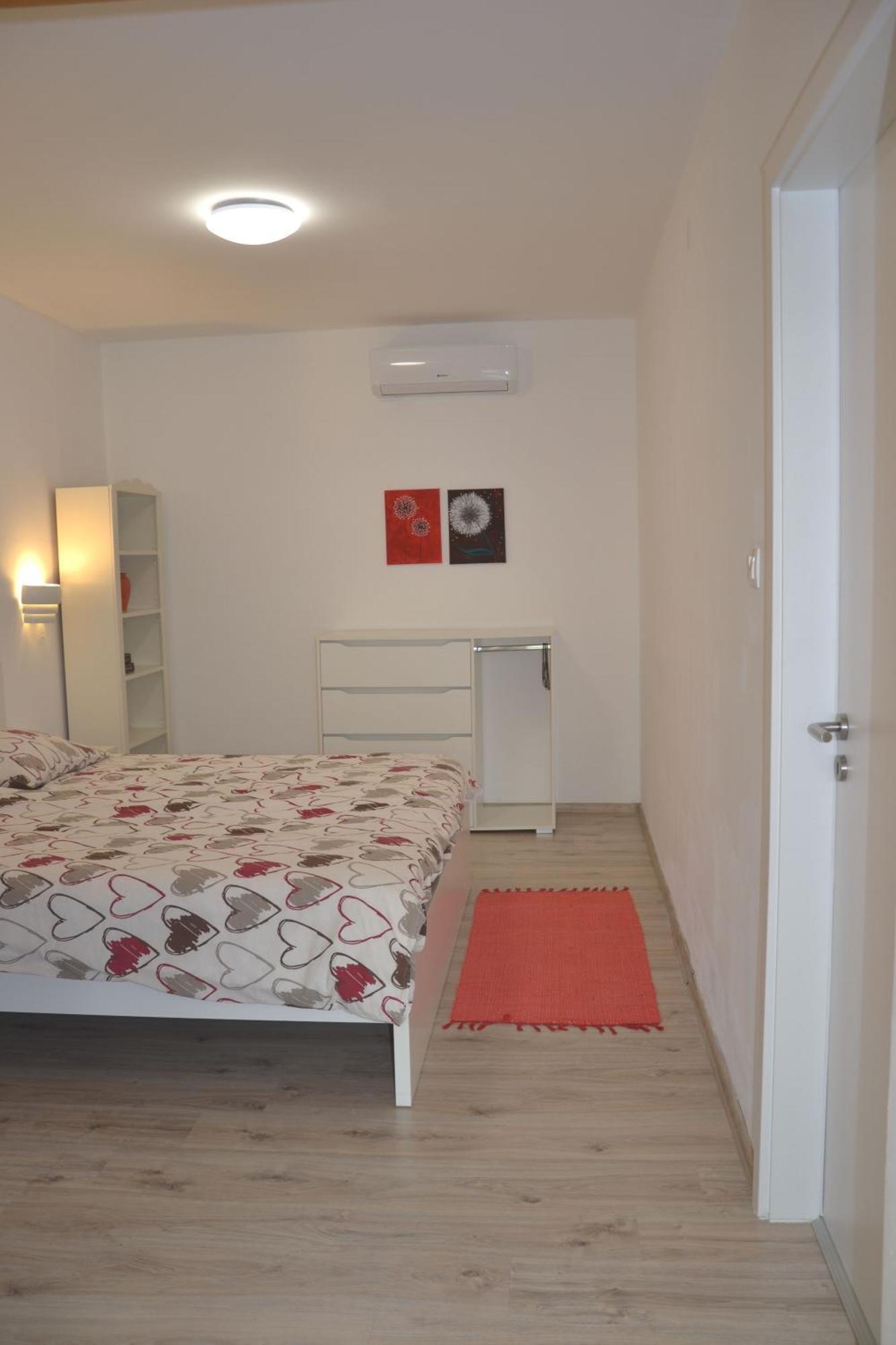 Akvamarin Apartman Keszthely Luaran gambar