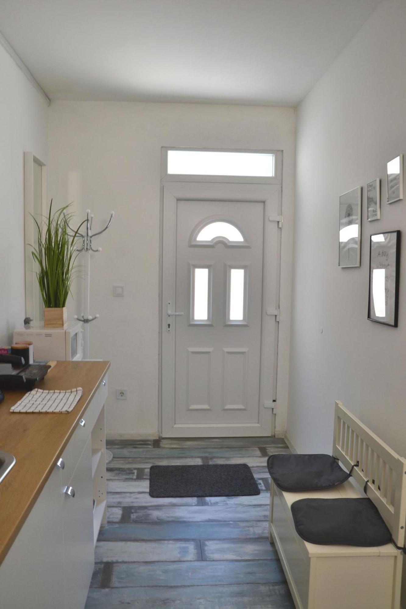 Akvamarin Apartman Keszthely Luaran gambar