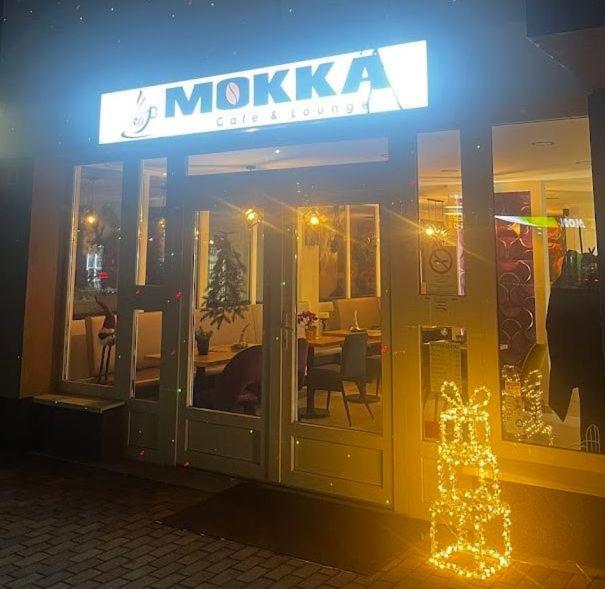 Akvamarin Apartman Keszthely Luaran gambar